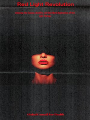 cover image of Red Light Revolution